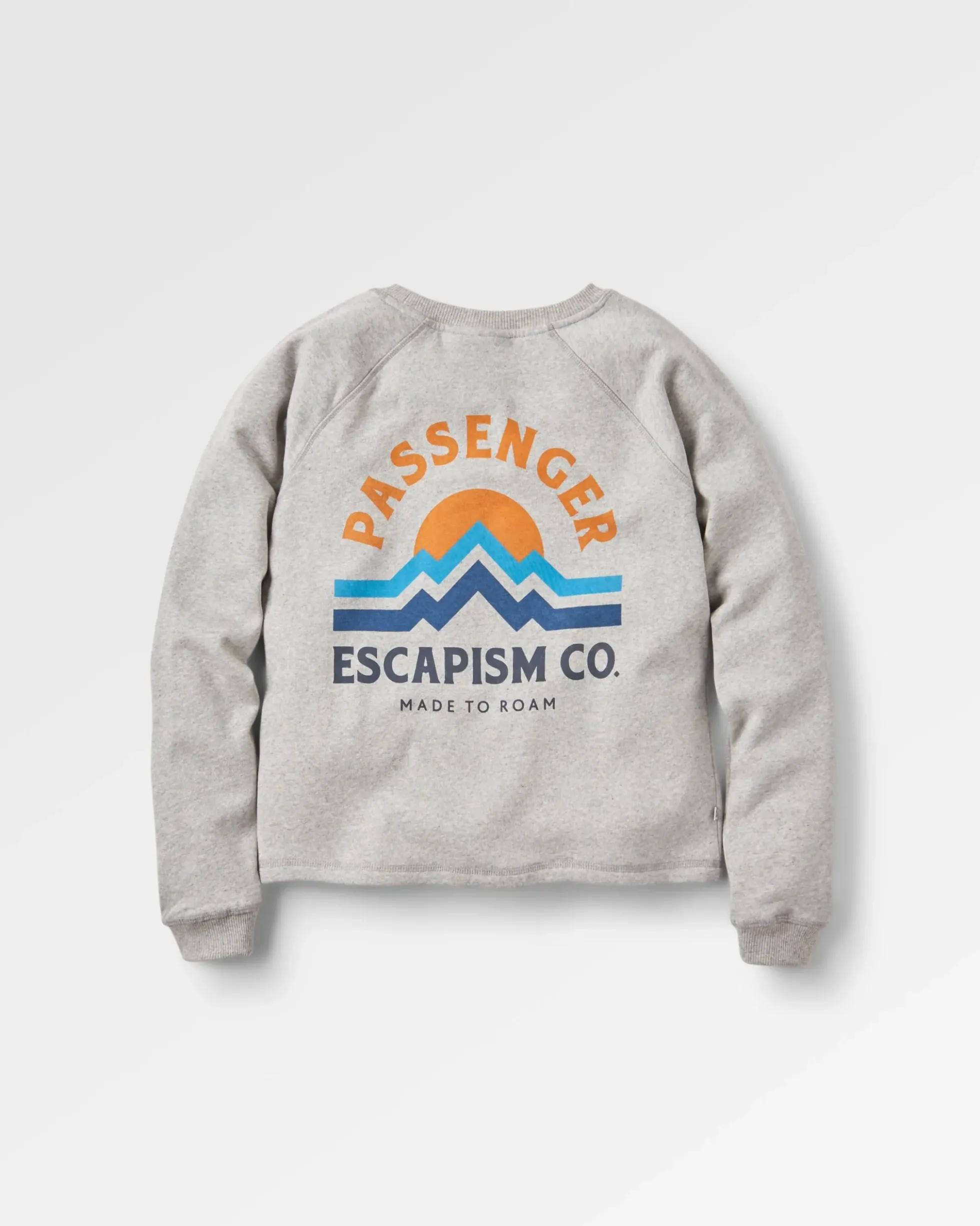 Women's Breathe Sweatshirt