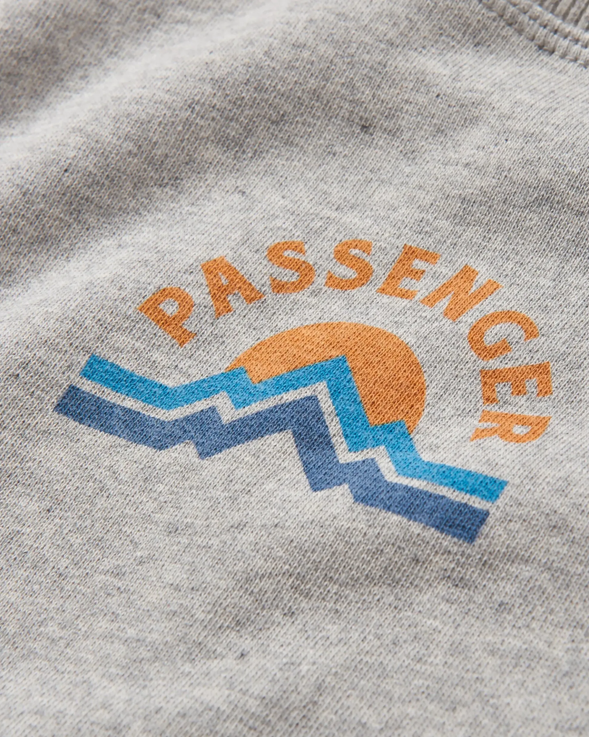 Women's Breathe Sweatshirt
