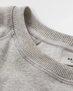 Women's Breathe Sweatshirt