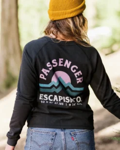 Women's Breathe Sweatshirt