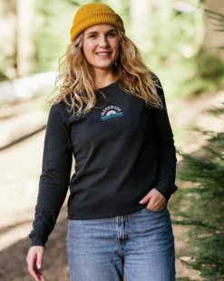 Women's Breathe Sweatshirt