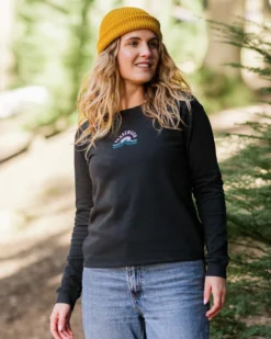 Women's Breathe Sweatshirt