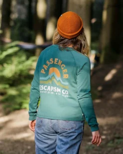 Women's Breathe Sweatshirt