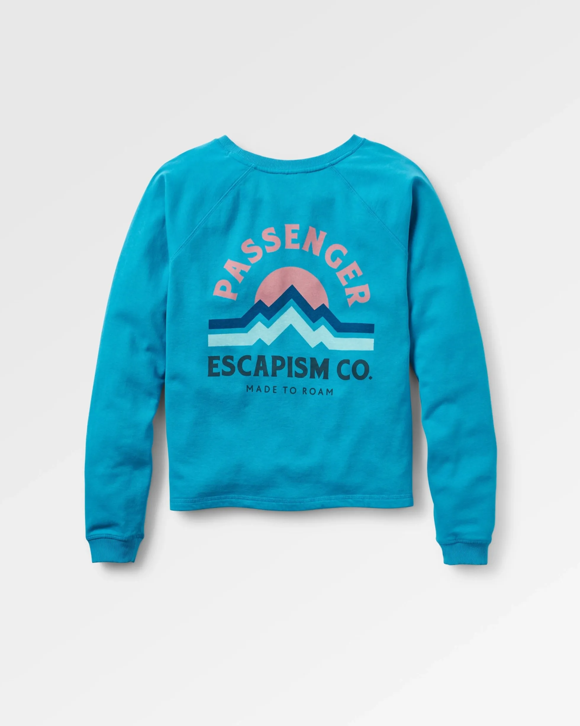 Women's Breathe Sweatshirt