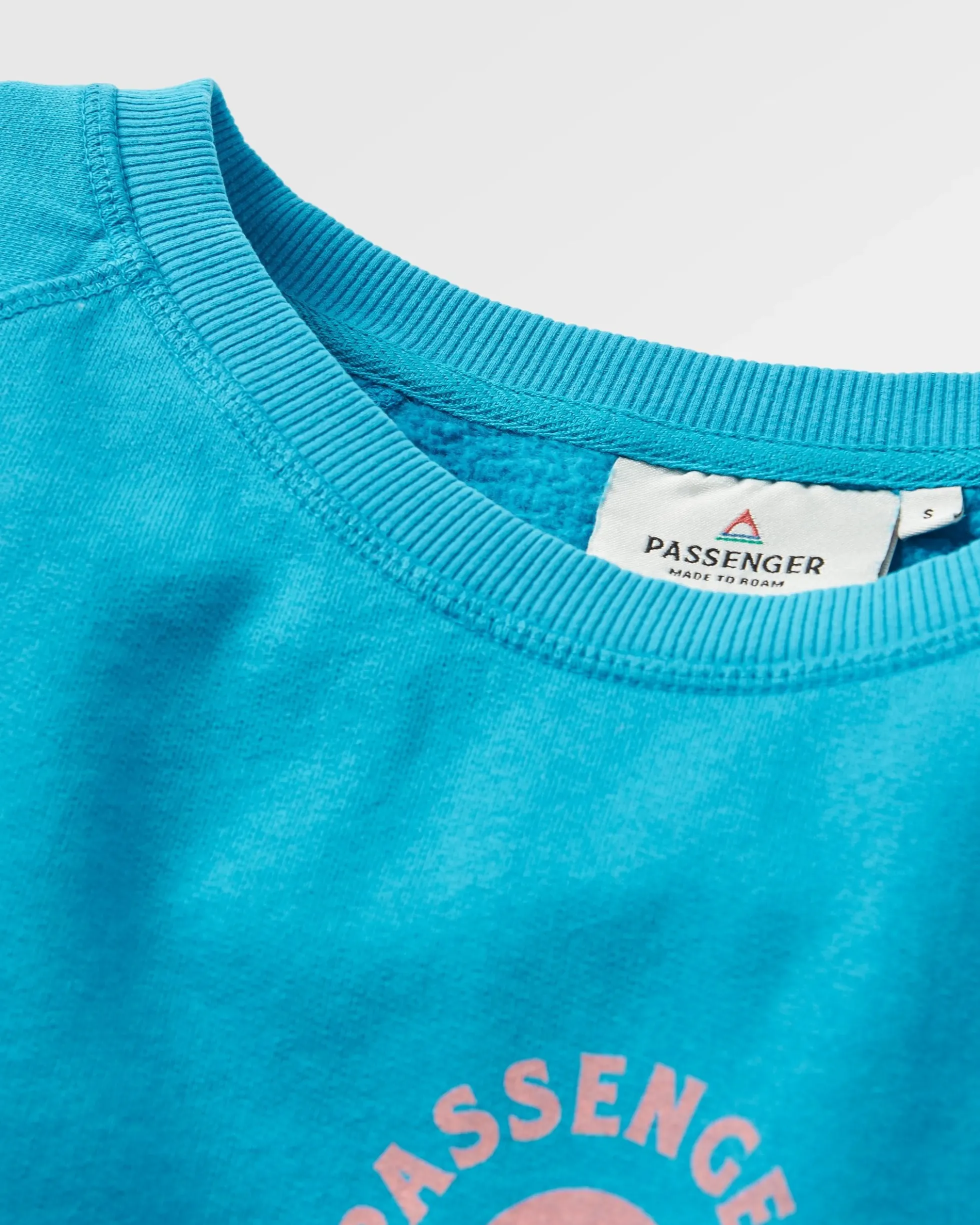 Women's Breathe Sweatshirt