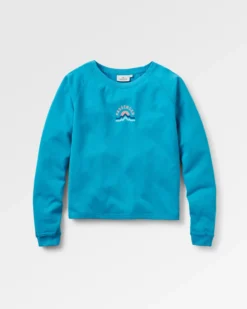 Women's Breathe Sweatshirt