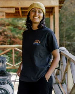 Women's Breathe T-Shirt