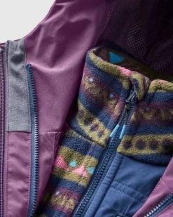 Women's Breckenridge Waterproof 3 In 1 Jacket