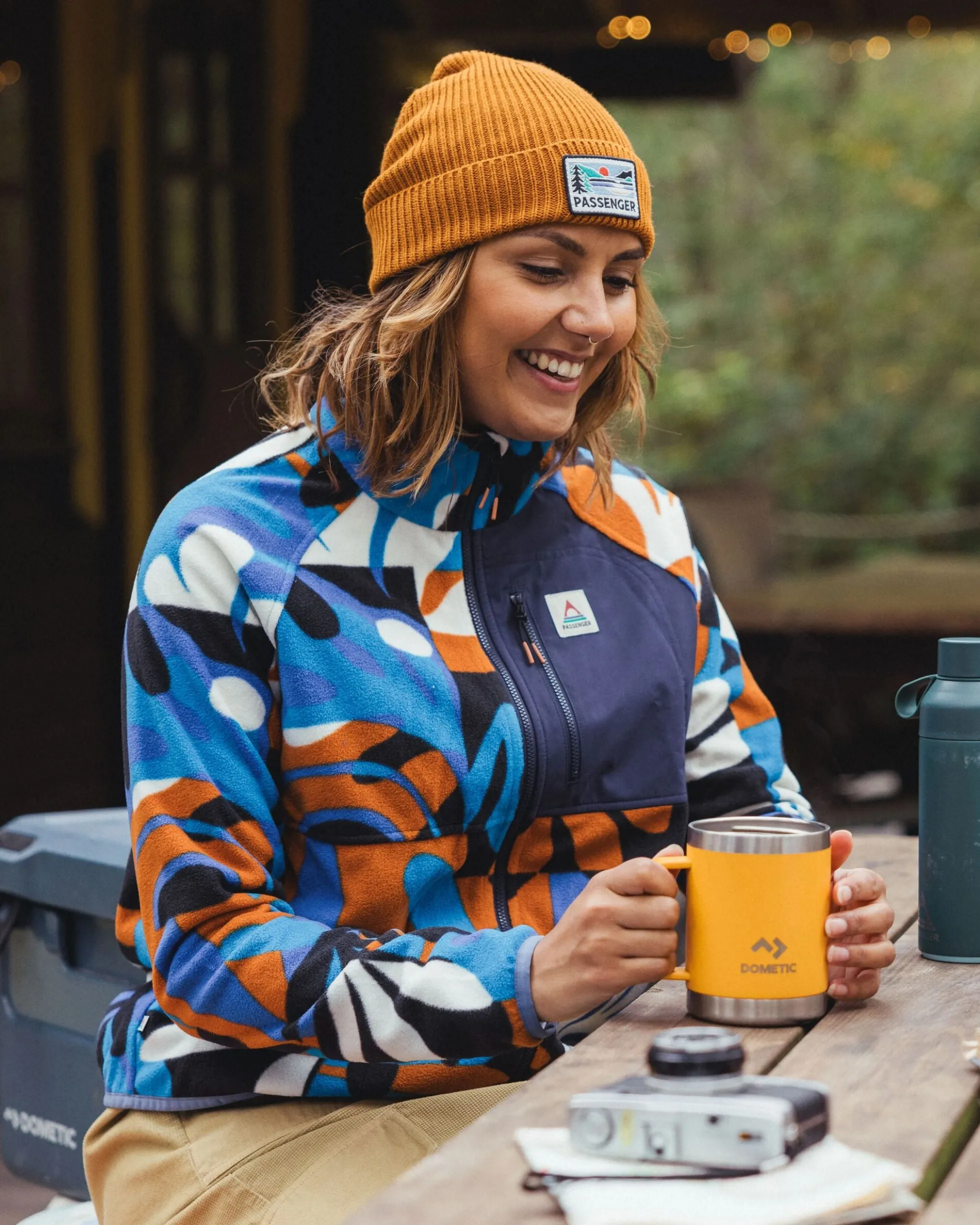 Women's Breckenridge Waterproof 3 In 1 Jacket