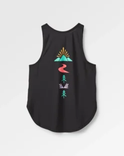 Women's Breezy Active Vest