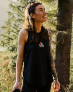 Women's Breezy Active Vest