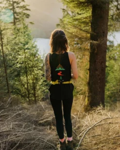 Women's Breezy Active Vest