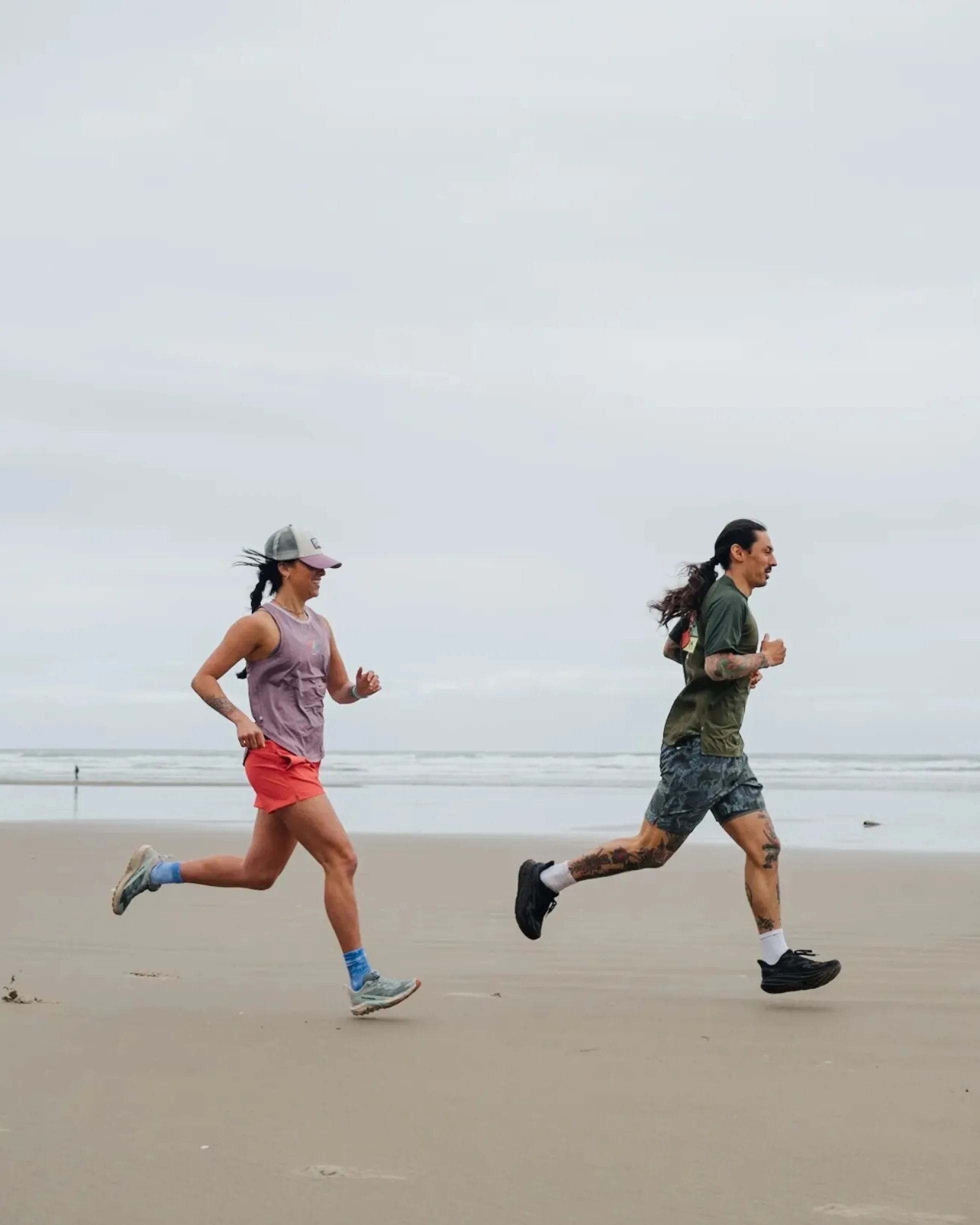 Women's Breezy Active Vest