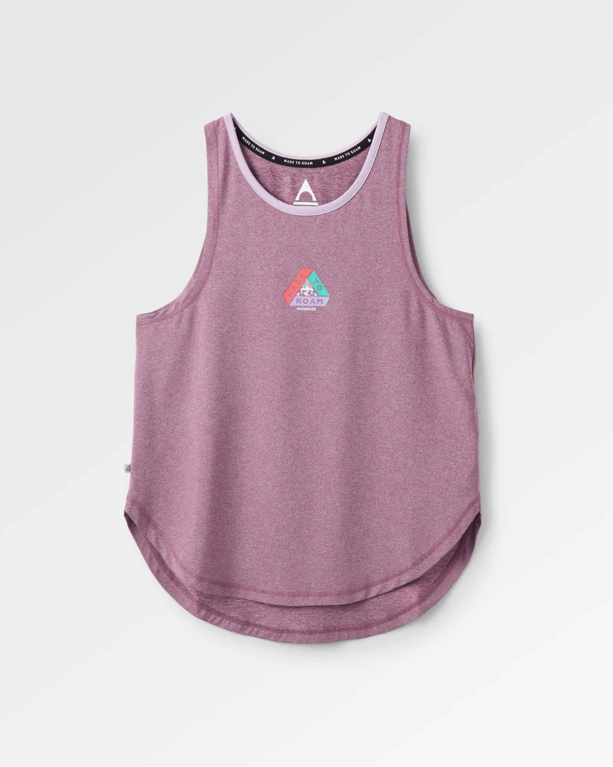Women's Breezy Active Vest