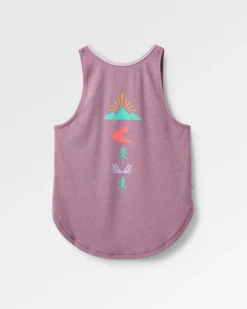 Women's Breezy Active Vest