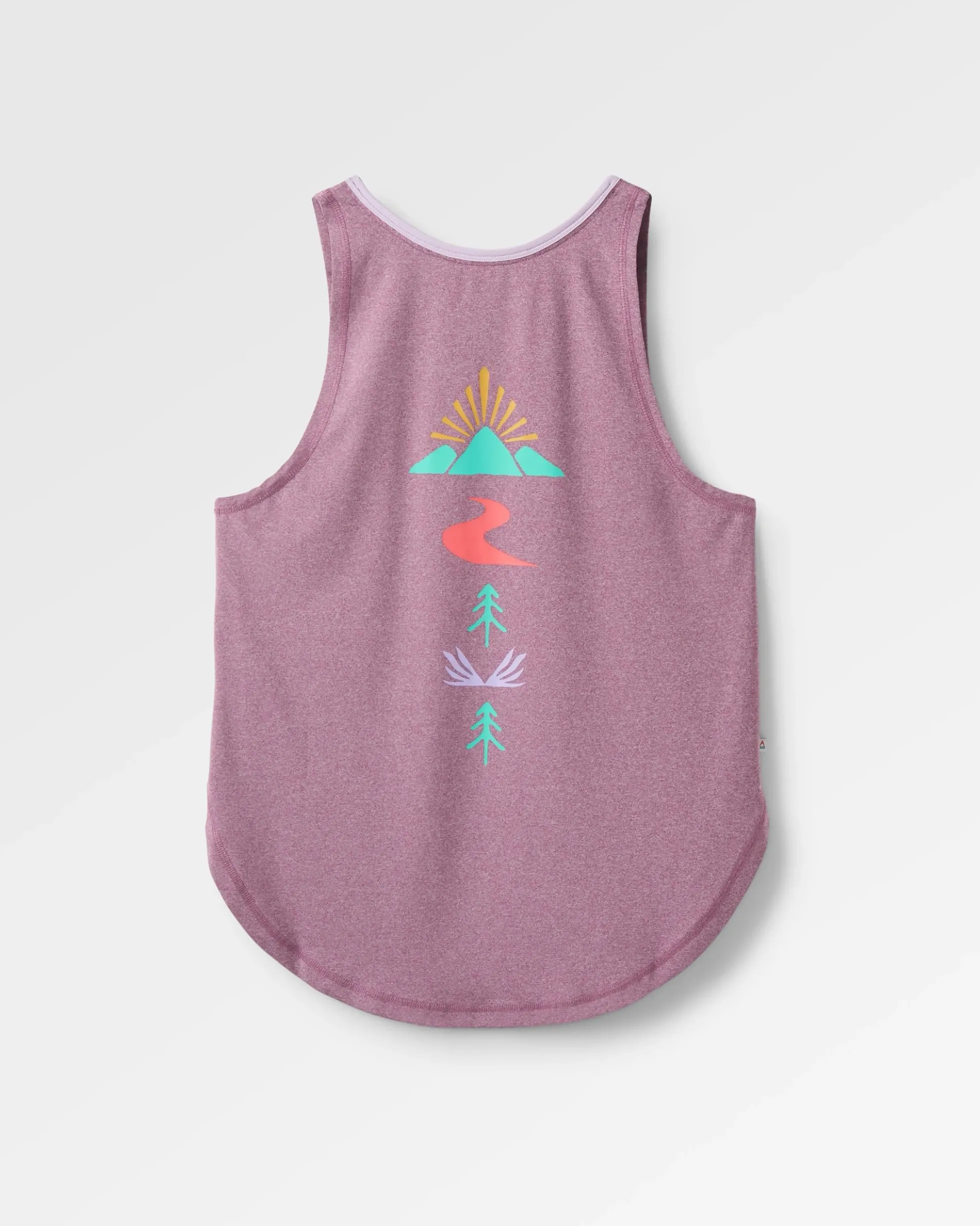 Women's Breezy Active Vest