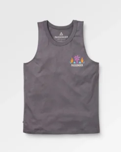 Women's Cactus Vest