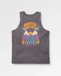 Women's Cactus Vest