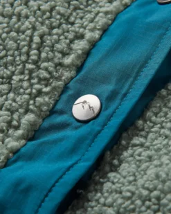 Women's Calla Hooded Polar-Lined Fleece