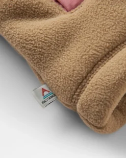 Women's Calla Hooded Polar-Lined Fleece