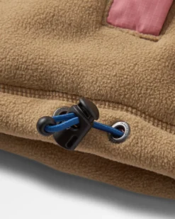 Women's Calla Hooded Polar-Lined Fleece