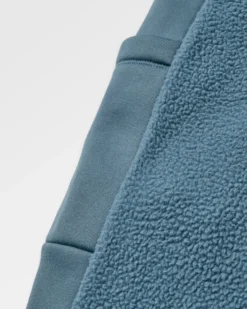 Women's Campout Fleece Dungaree