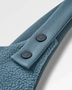 Women's Campout Fleece Dungaree