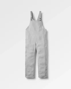 Women's Campout Fleece Dungaree