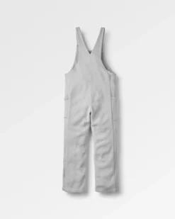 Women's Campout Fleece Dungaree
