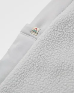 Women's Campout Fleece Dungaree