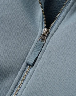 Women's Campout Full Zip Fleece Hoodie