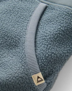Women's Campout Full Zip Fleece Hoodie