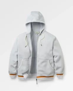 Women's Campout Full Zip Fleece Hoodie