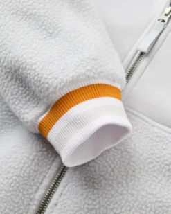Women's Campout Full Zip Fleece Hoodie