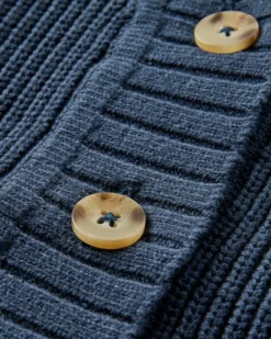 Women's Campus Patch Cardigan