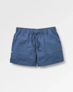 Women's Carriso Organic Cotton Short