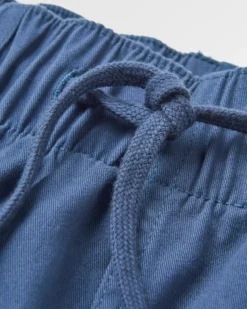 Women's Carriso Organic Cotton Short