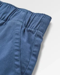 Women's Carriso Organic Cotton Short