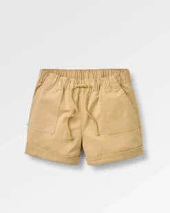 Women's Carriso Organic Cotton Short