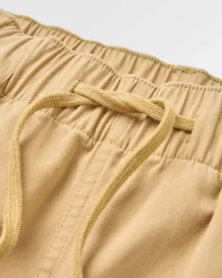 Women's Carriso Organic Cotton Short
