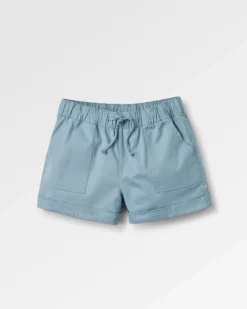Women's Carriso Organic Cotton Short
