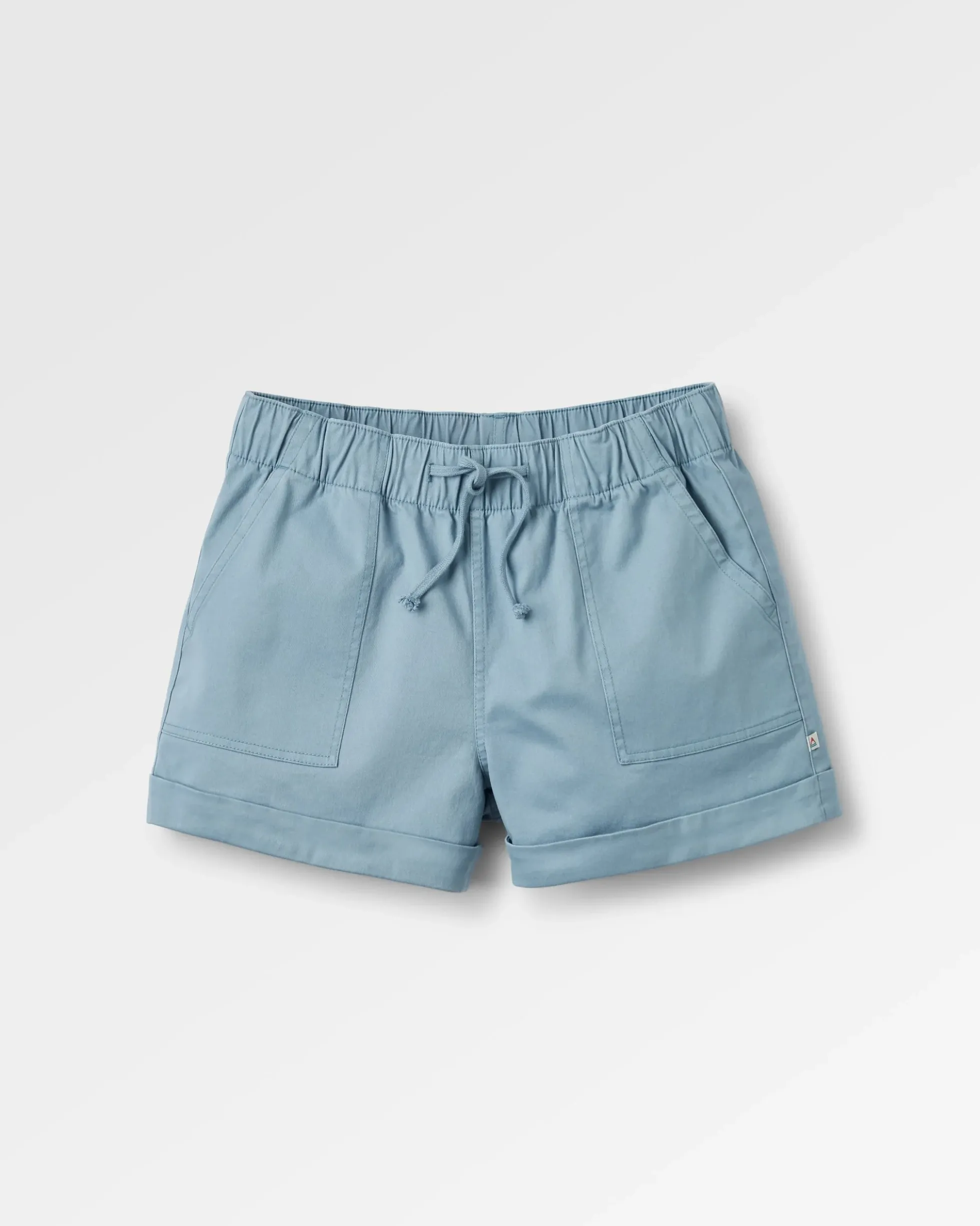 Women's Carriso Organic Cotton Short