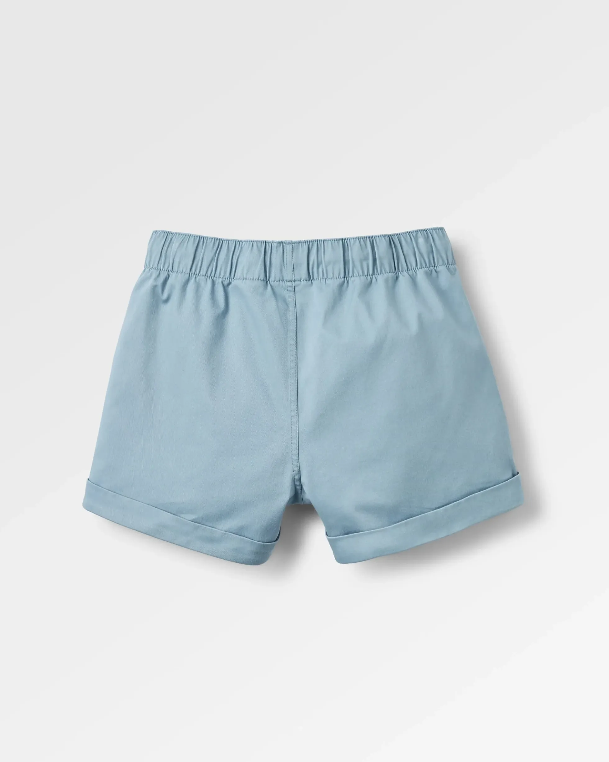 Women's Carriso Organic Cotton Short