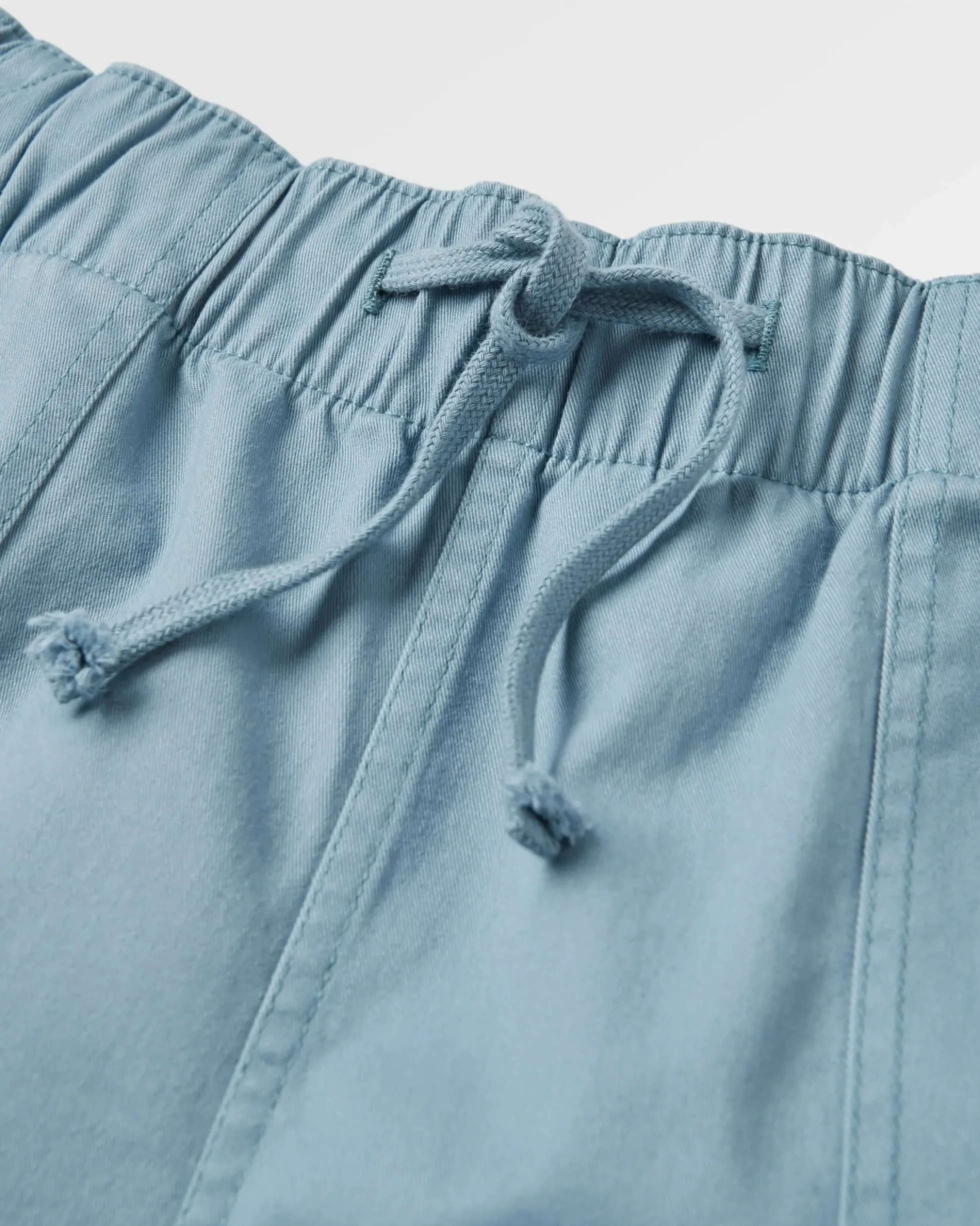 Women's Carriso Organic Cotton Short