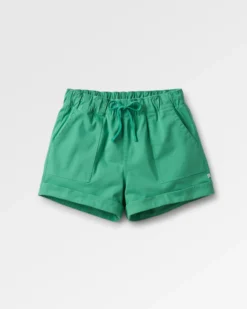 Women's Carriso Organic Cotton Short