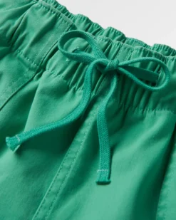 Women's Carriso Organic Cotton Short