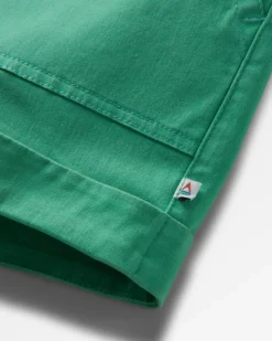 Women's Carriso Organic Cotton Short
