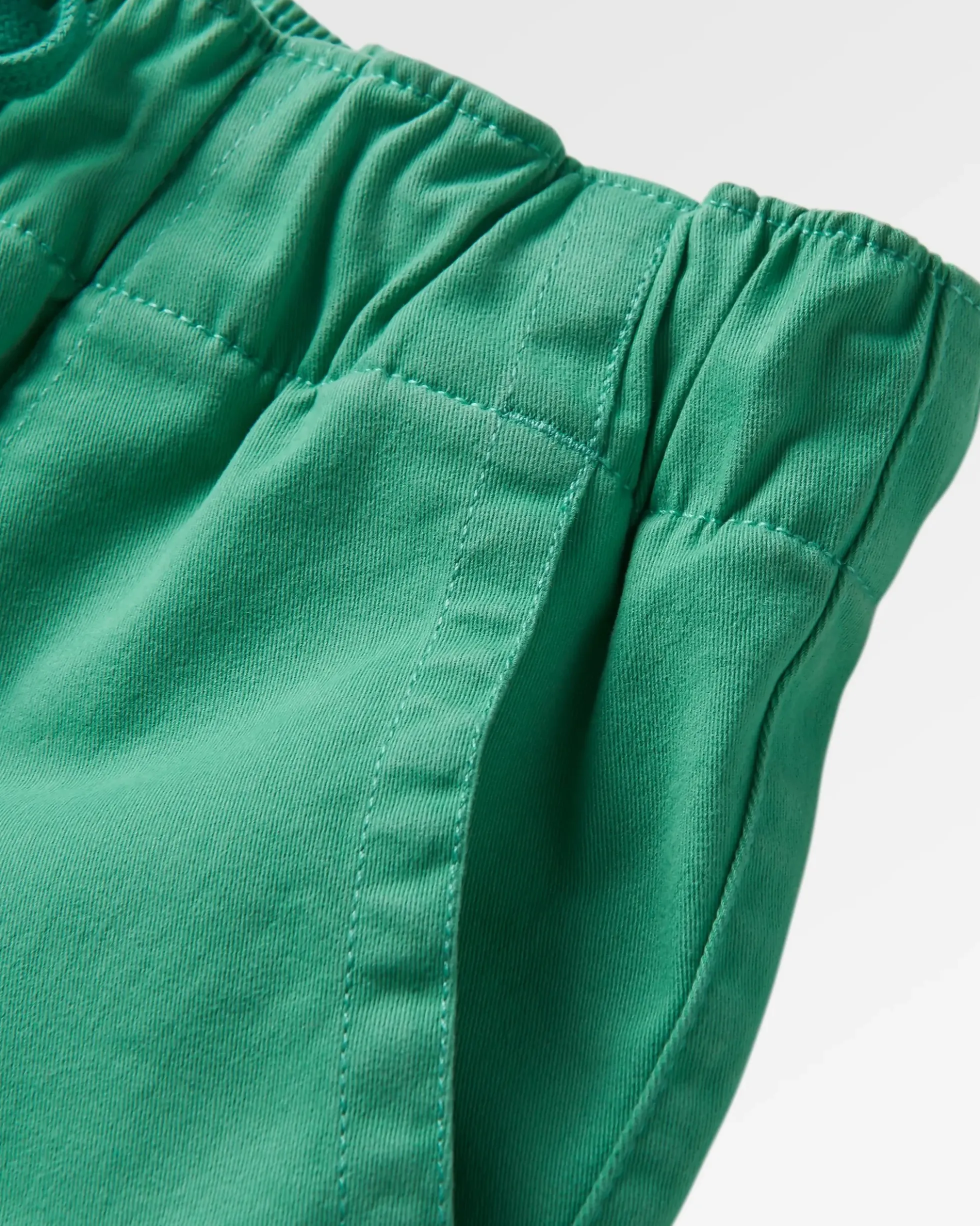 Women's Carriso Organic Cotton Short