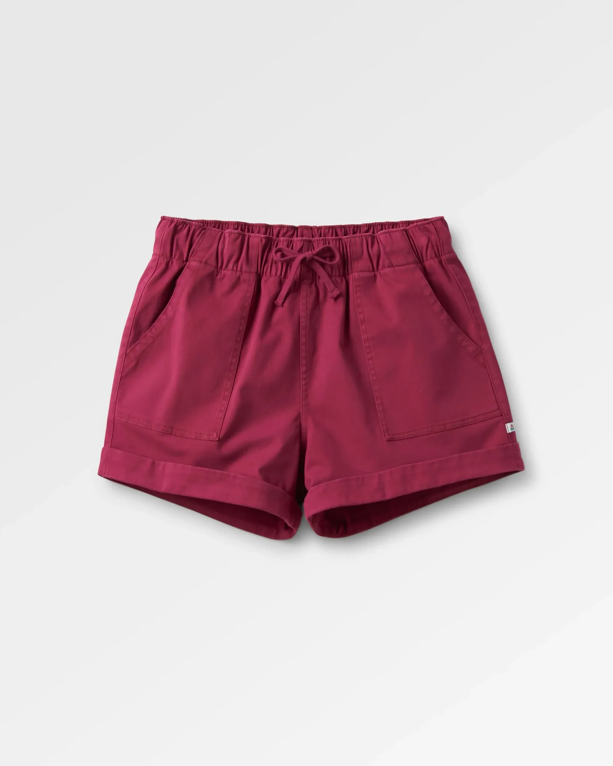 Women's Carriso Organic Cotton Short
