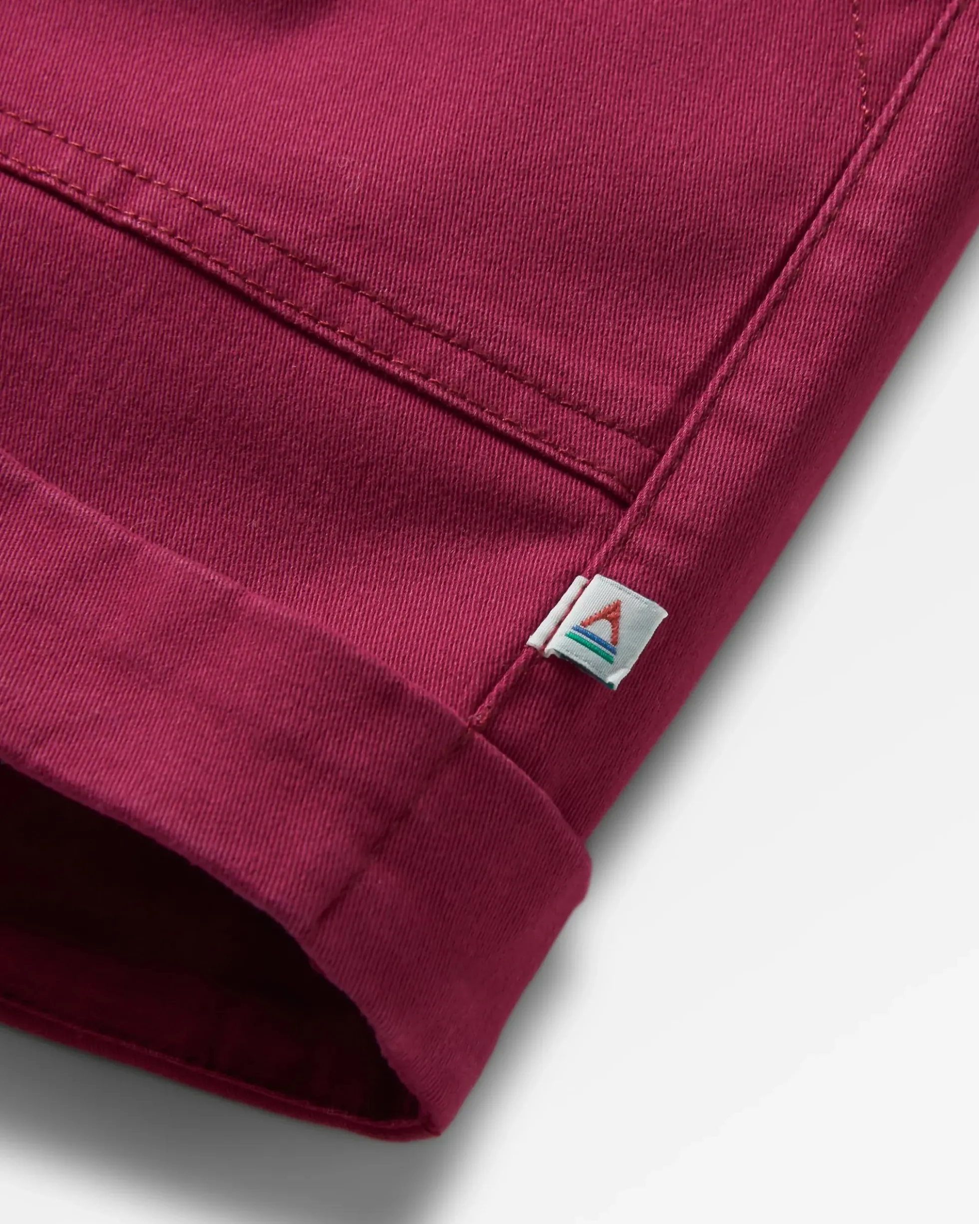 Women's Carriso Organic Cotton Short